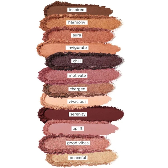 TARTE- Amazonian clay palette - Picture 3 of 7